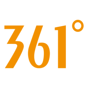 361 logo