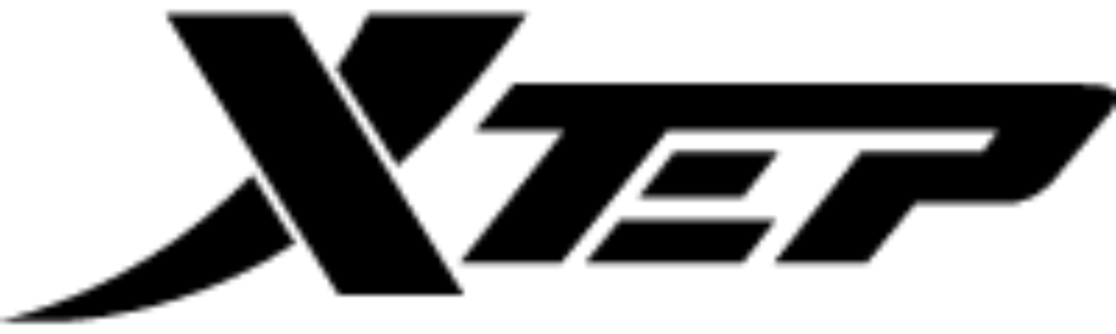 XTEP logo