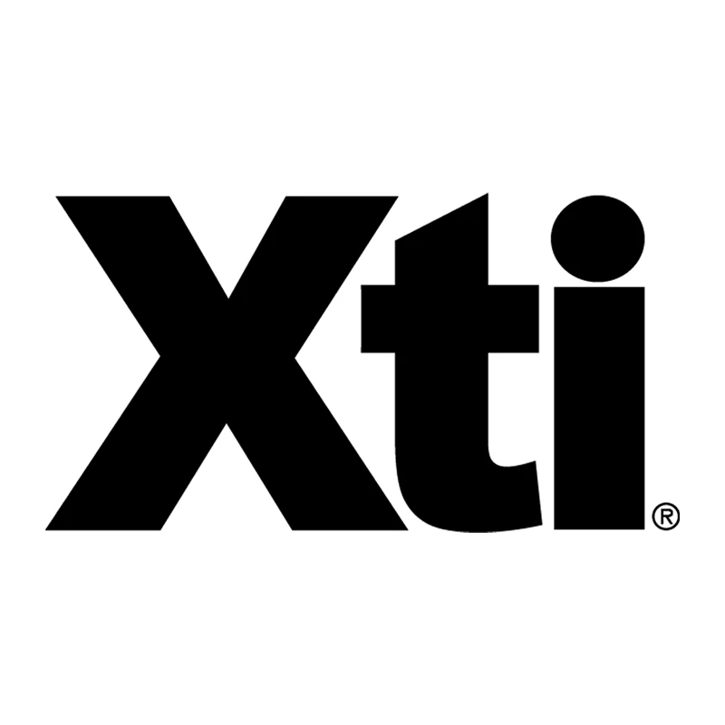 XTI logo