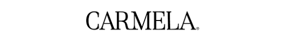 CARAMELA logo