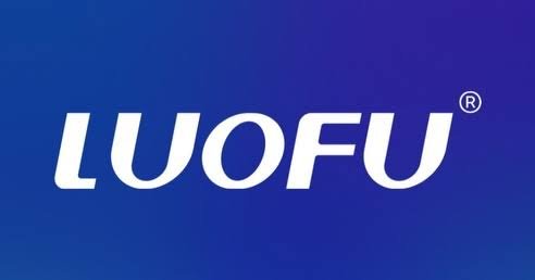 LUOFU logo