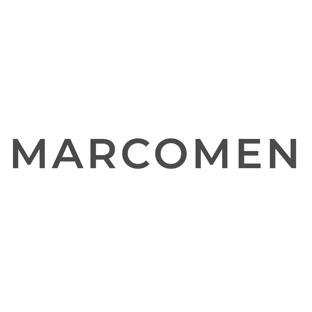 MARCOMEN logo