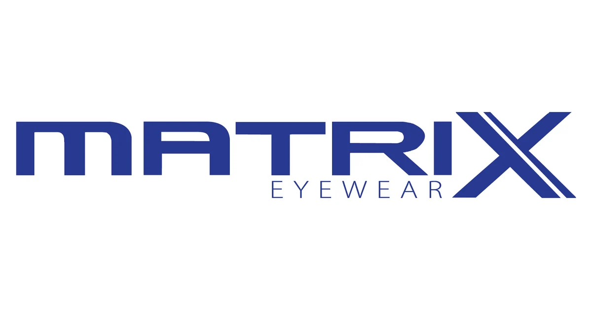 Men's Glasses MATRIX Black (Style M0)
