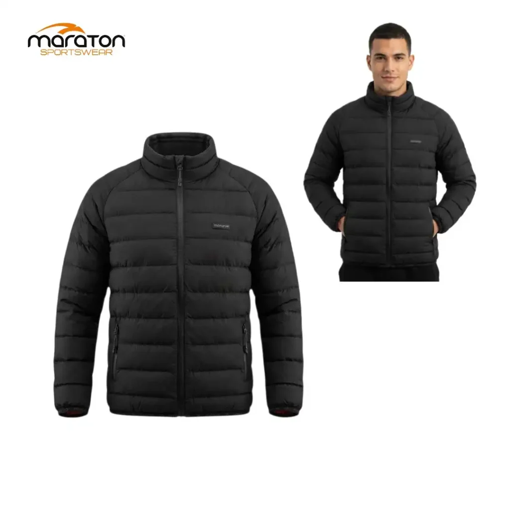Men's jacket MARATON
