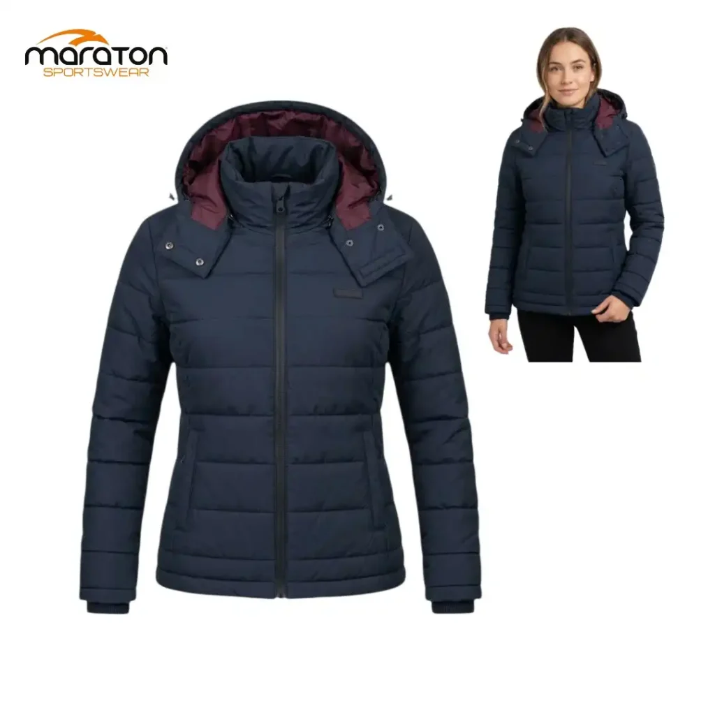 women's jacket MARATON