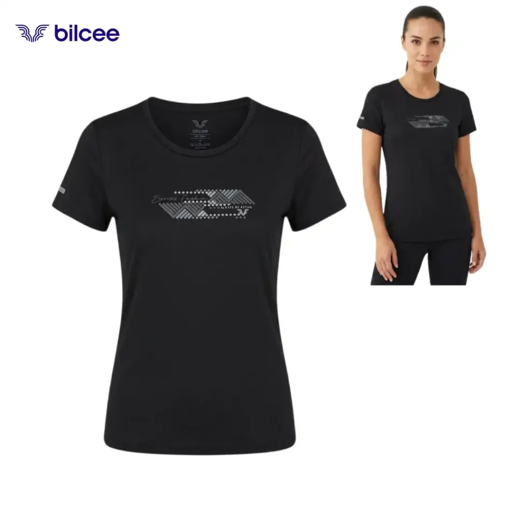 women's T-Shirt BILCEE
