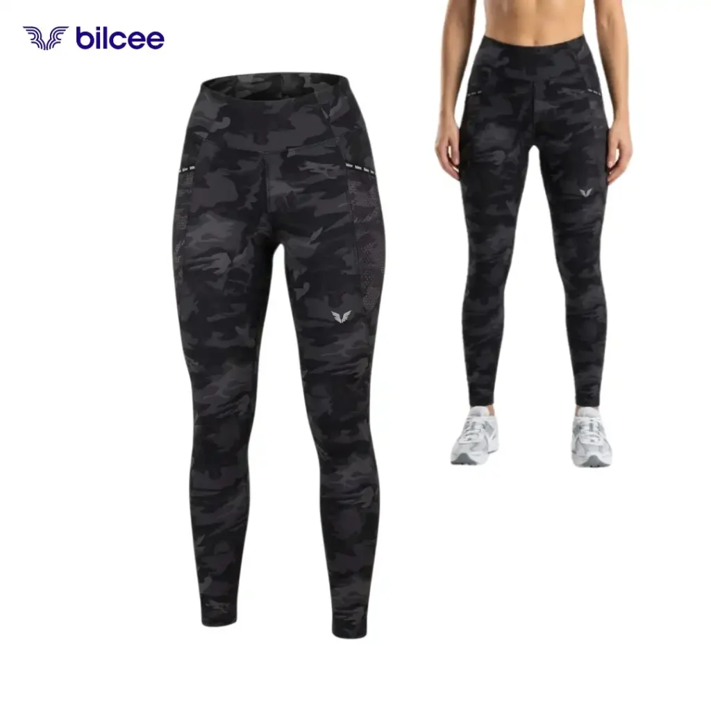 women's legging BILCEE