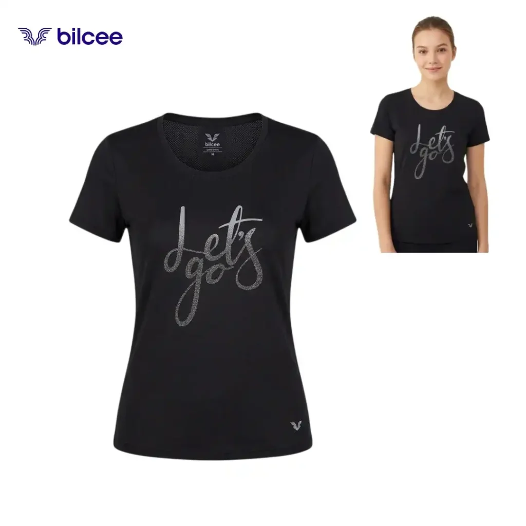 women's T-Shirt BILCEE
