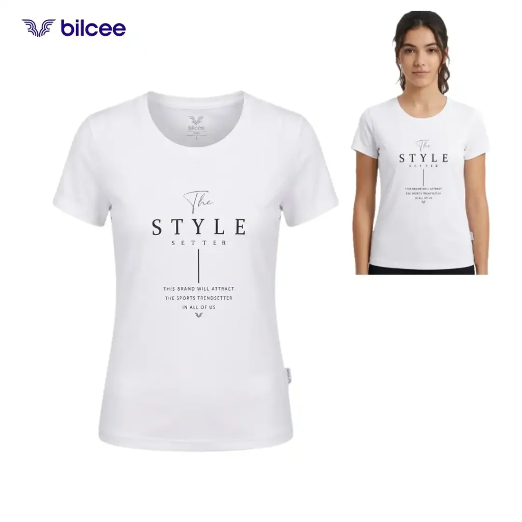 women's T-Shirt BILCEE