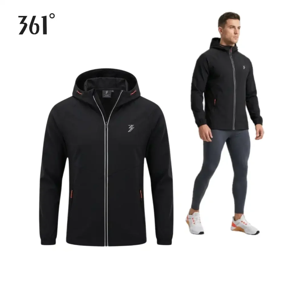 Men's jacket 361