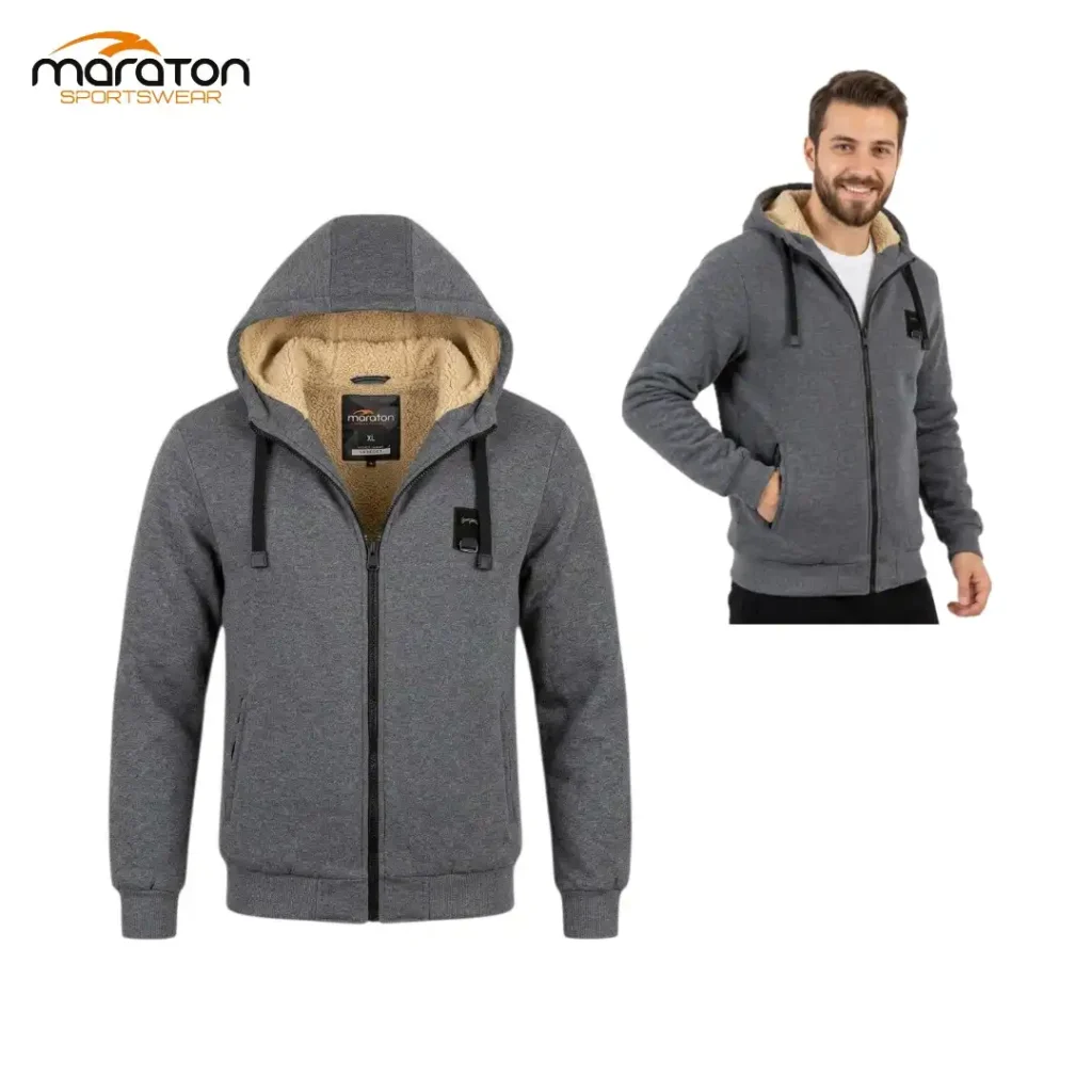 Men's jacket MARATON