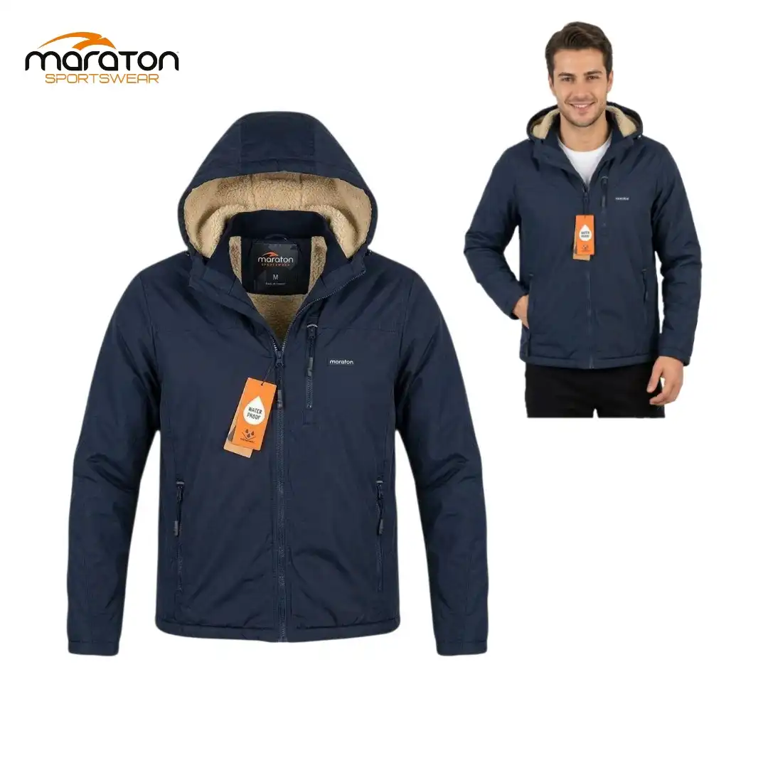 Men's jacket MARATON