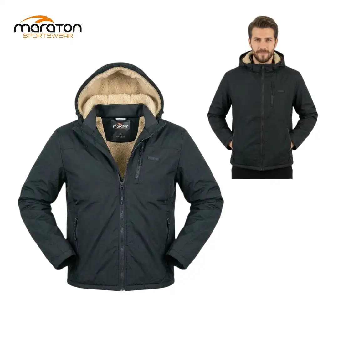 Men's jacket MARATON
