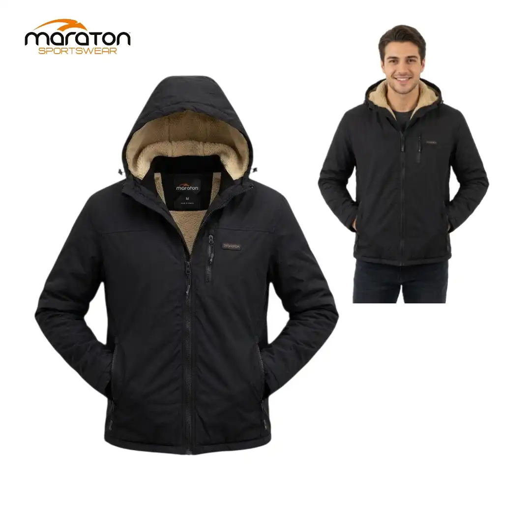 Men's jacket MARATON