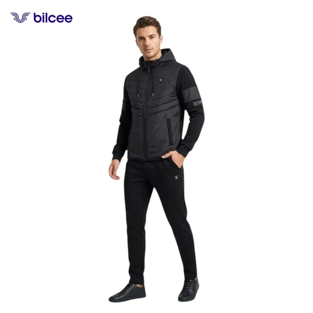 Men's set BILCEE