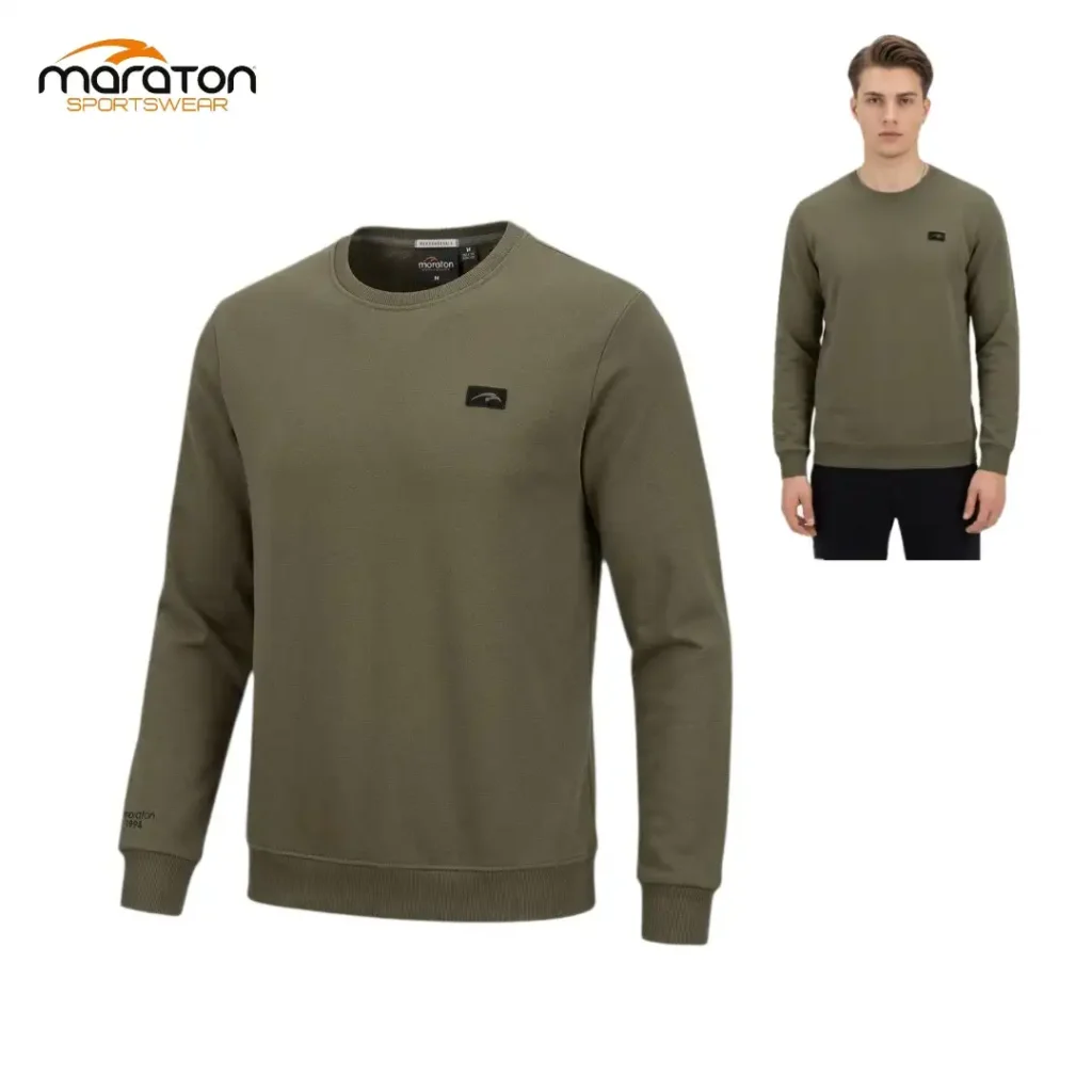 Men's sweater MARATON