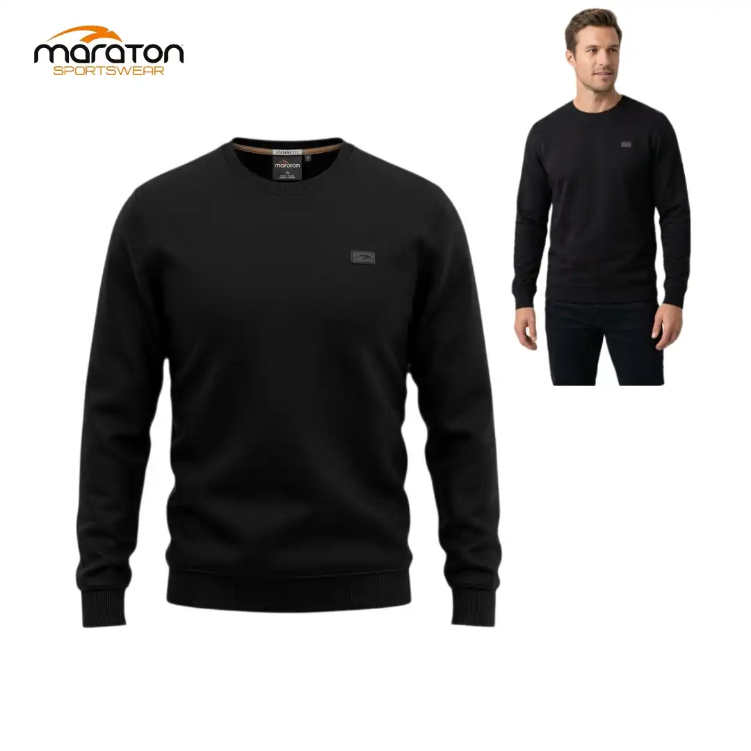 Men's sweater MARATON