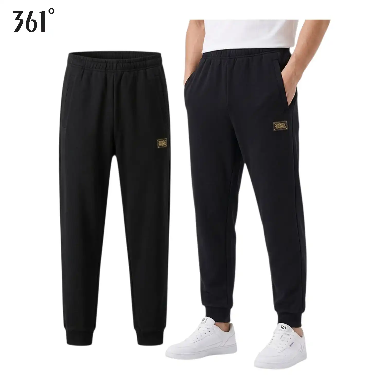 Men's pant 361