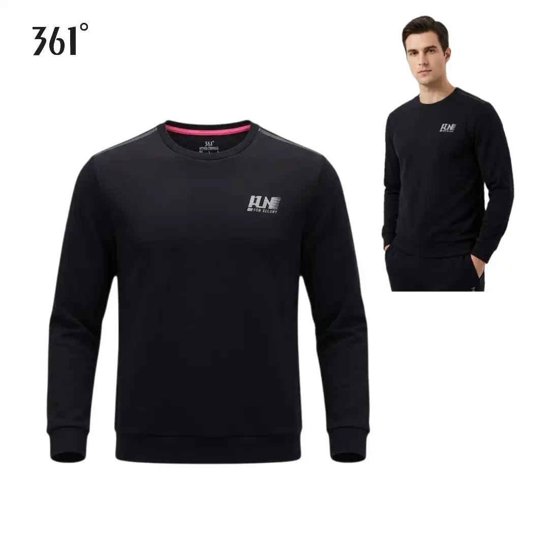 Men's sweater 361
