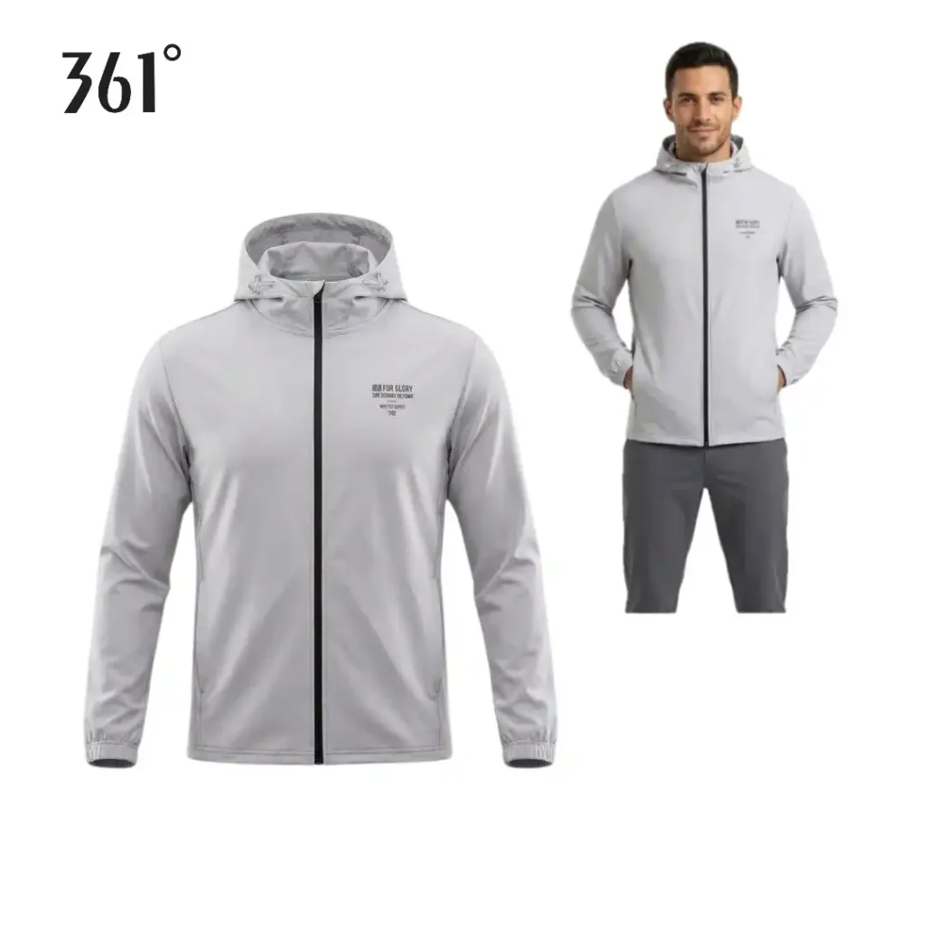 Men's jacket 361
