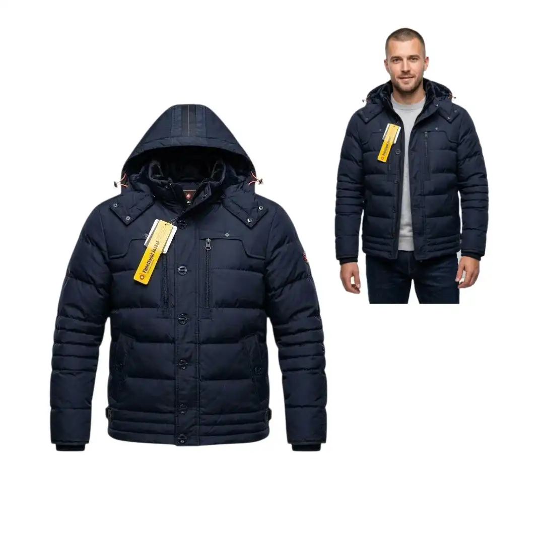 Men's jacket