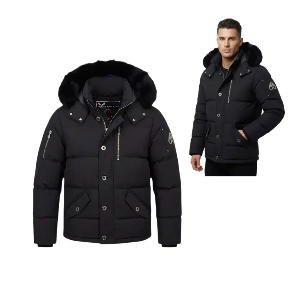 Men's jacket