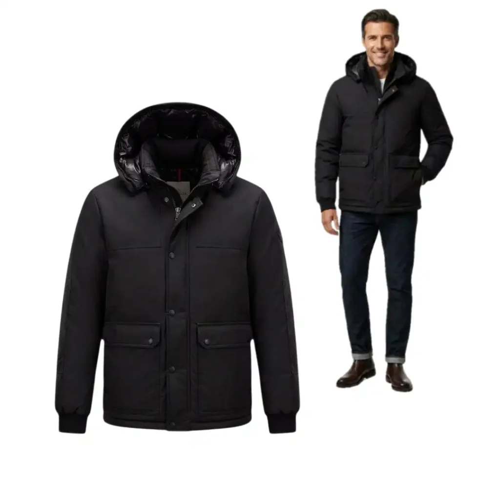 Men's jacket