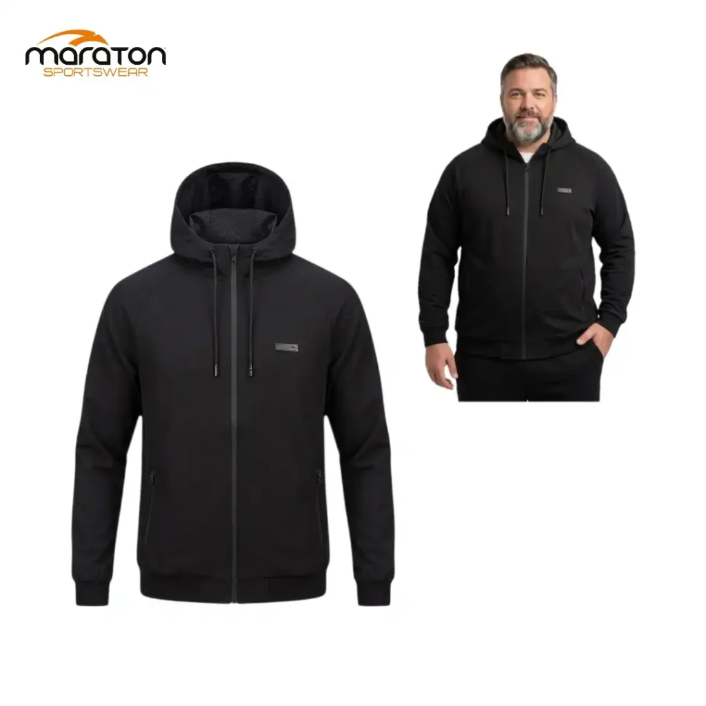 Men's jacket MARATON