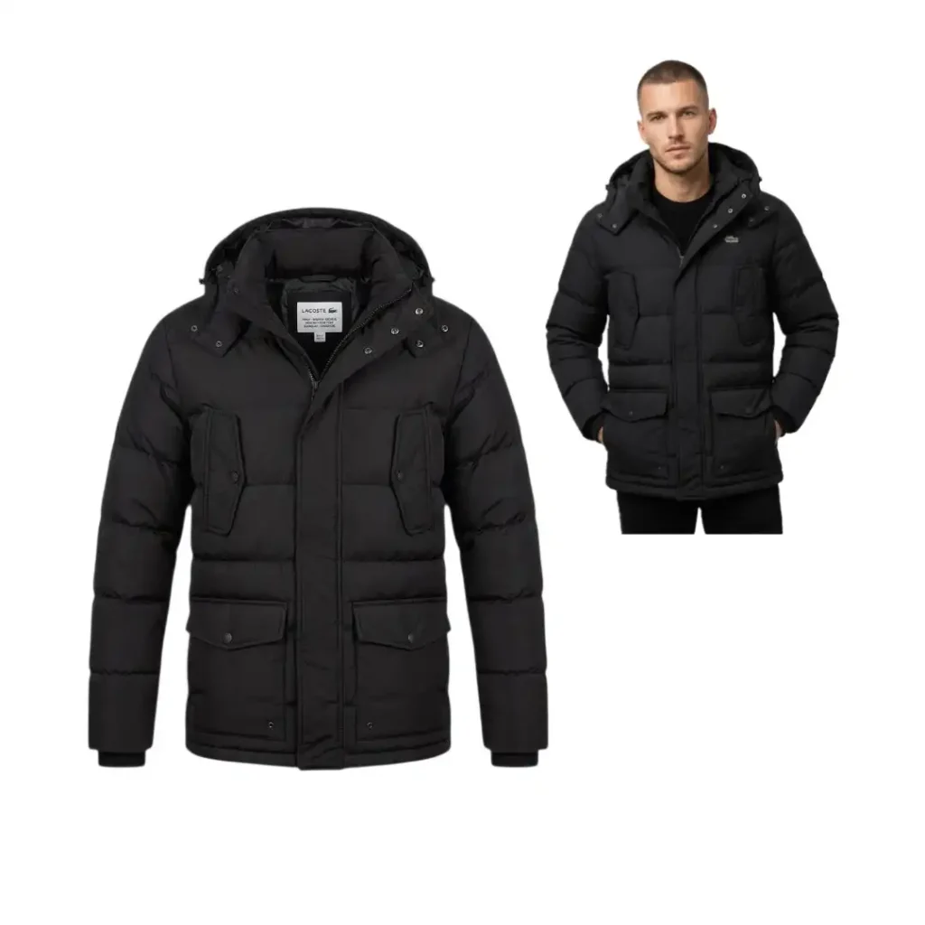 Men's jacket