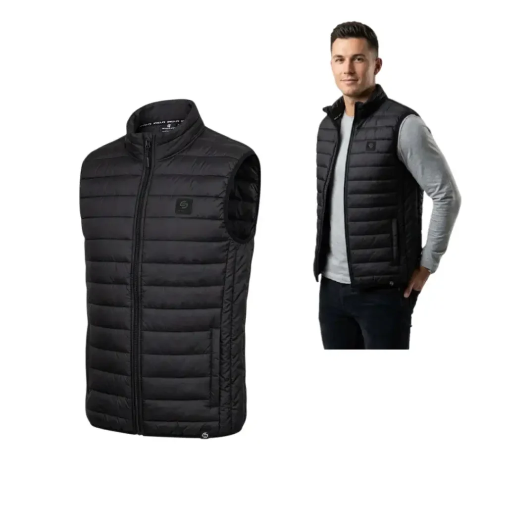 Men's vest
