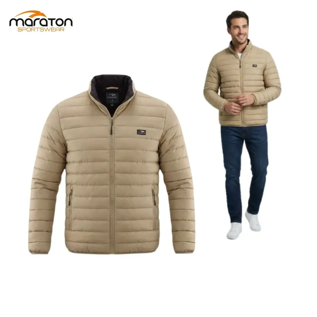 Men's jacket MARATON