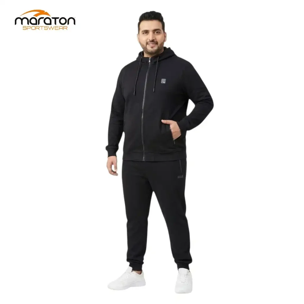 Men's big size set MARATON