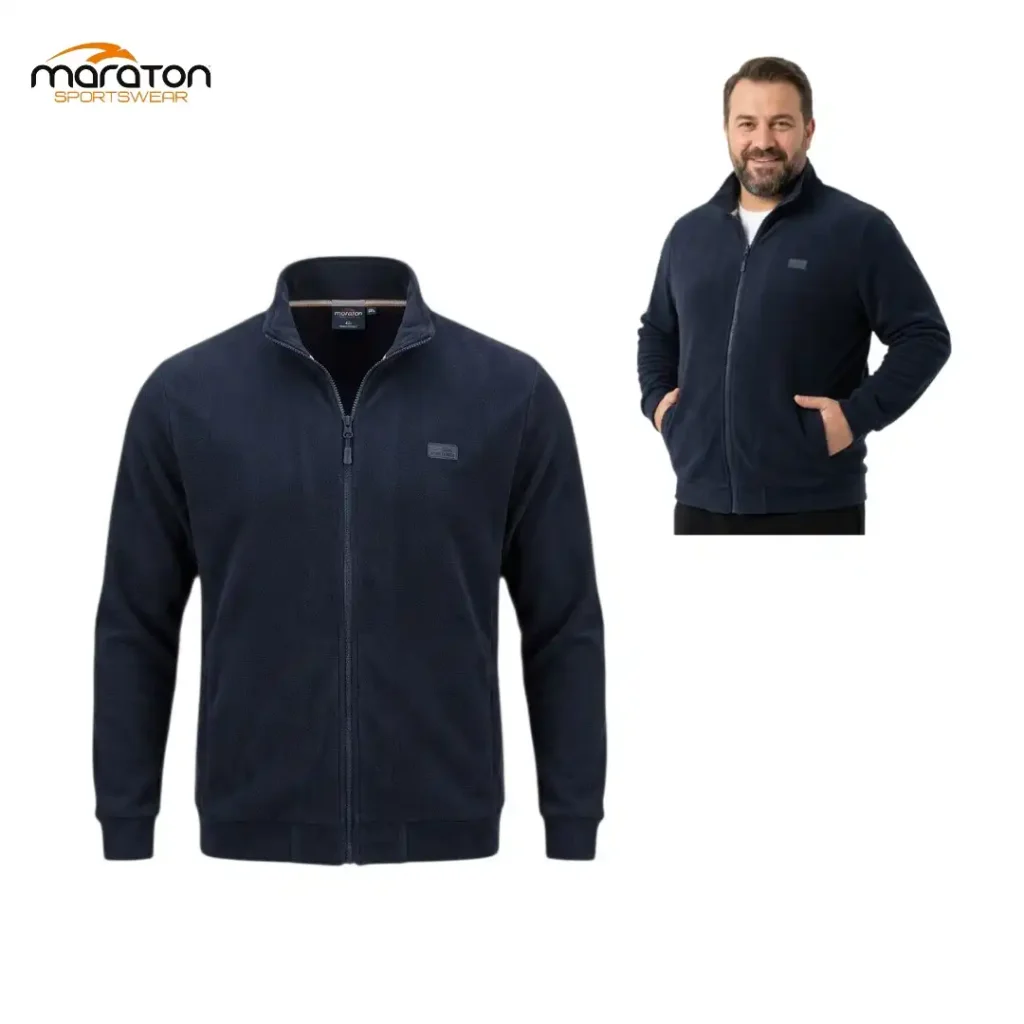 Men's jacket MARATON