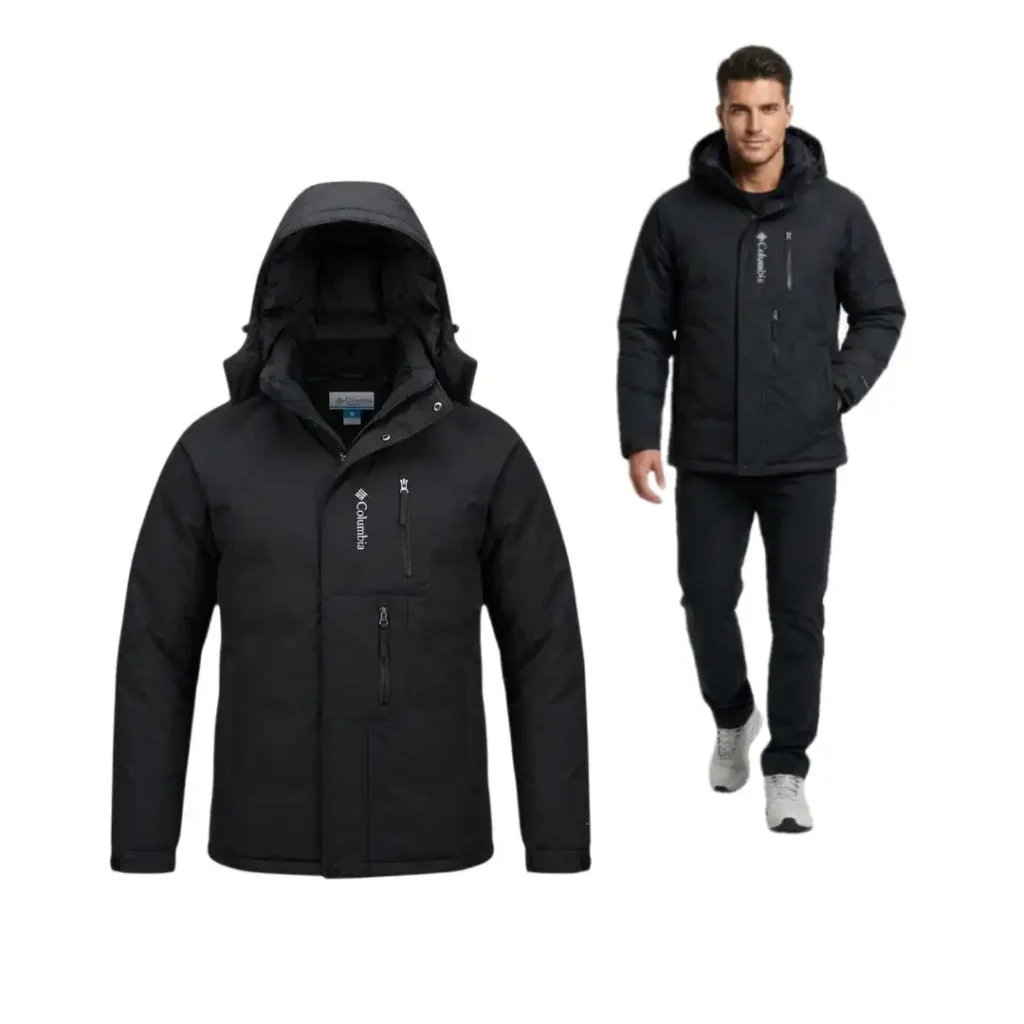 Men's jacket