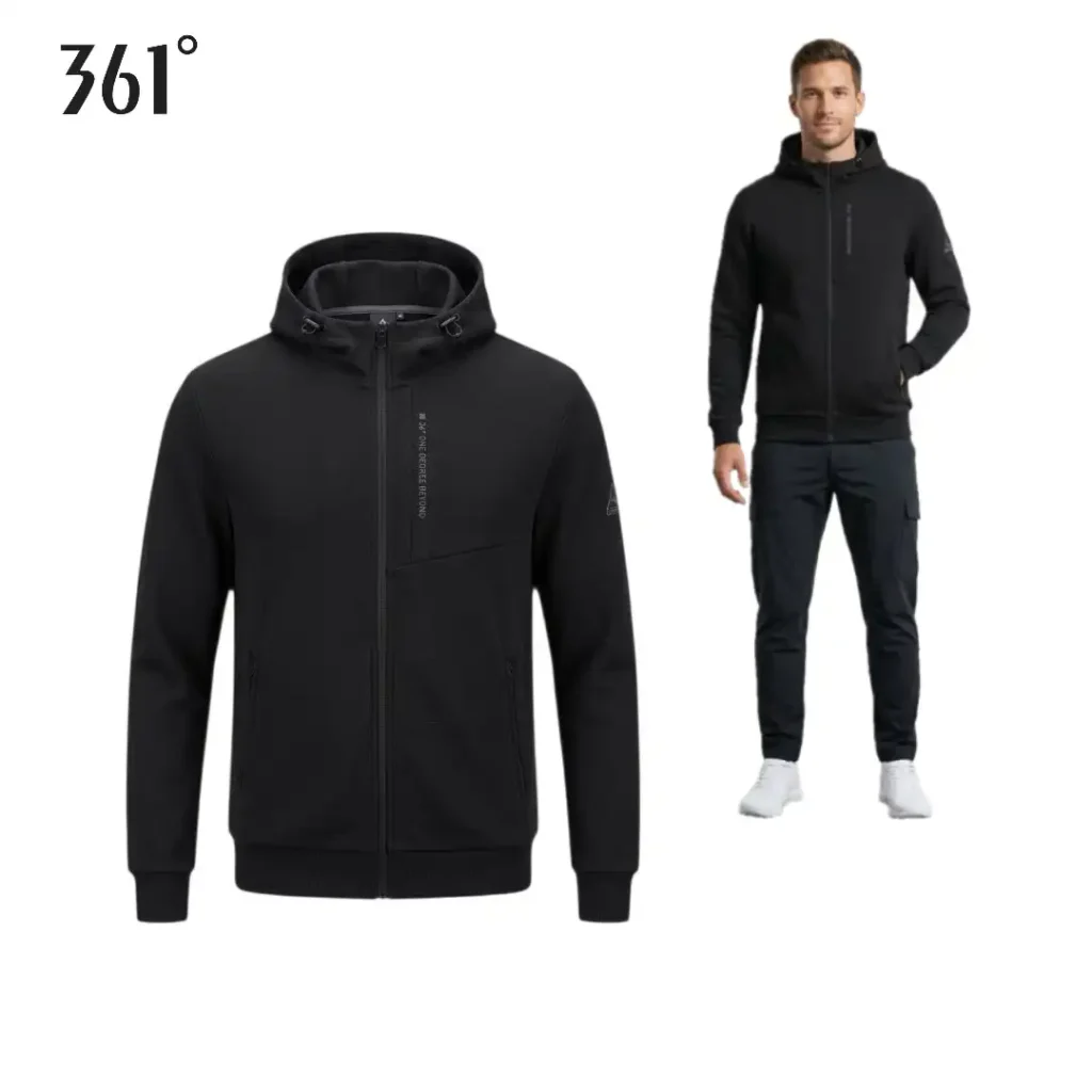 Men's jacket 361