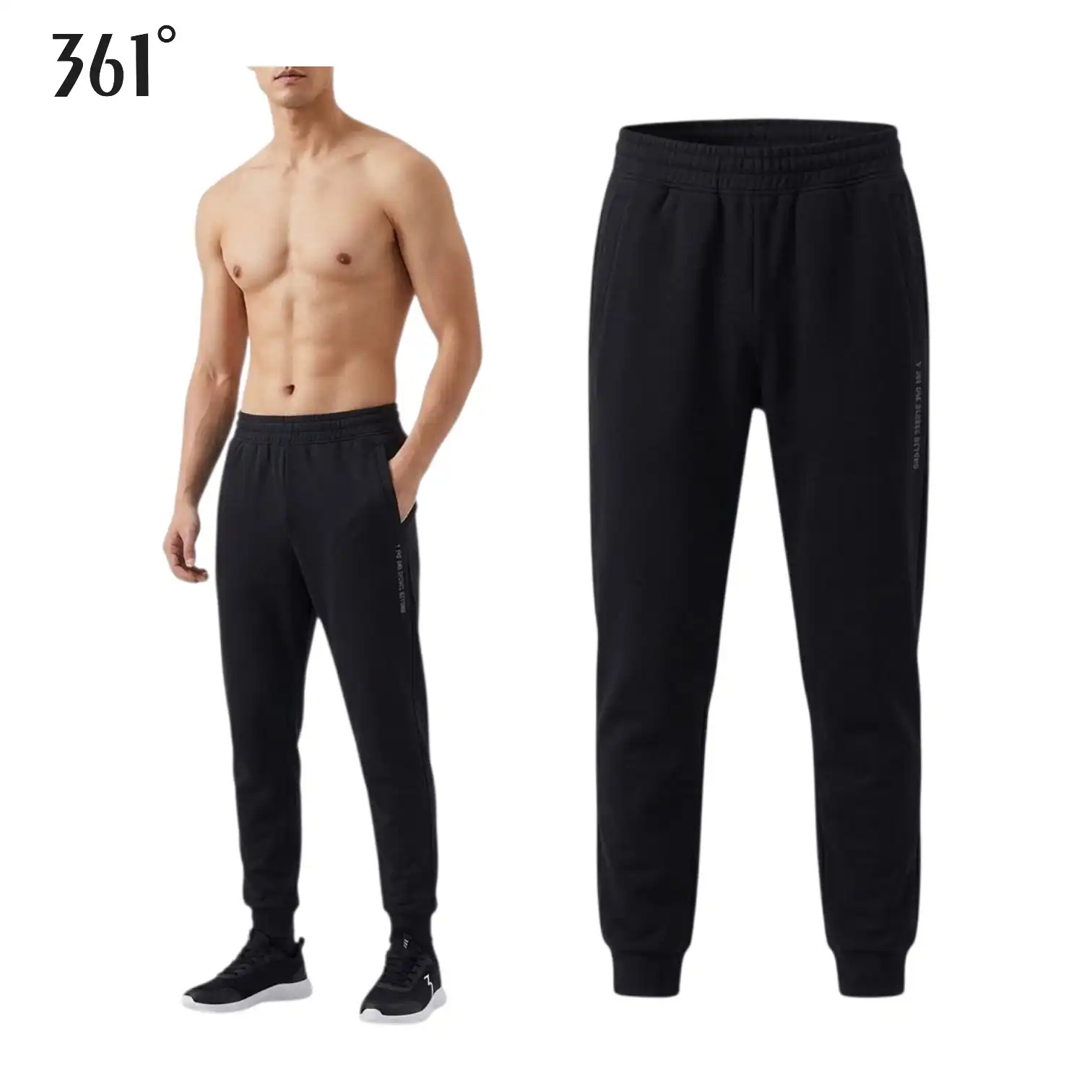 Men's pant 361