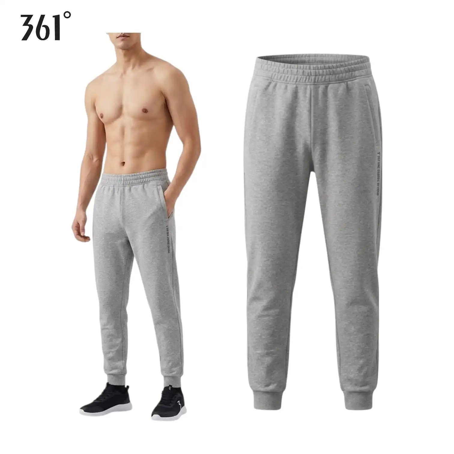 Men's pant 361
