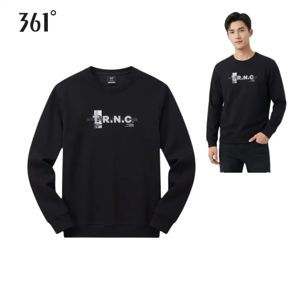 Men's sweater 361