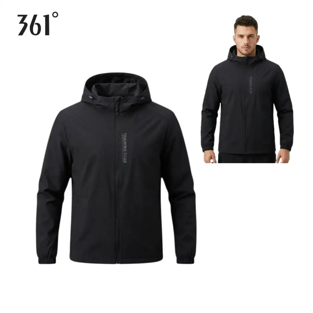 Men's jacket 361