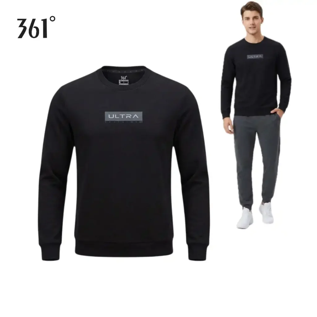 Men's sweater 361