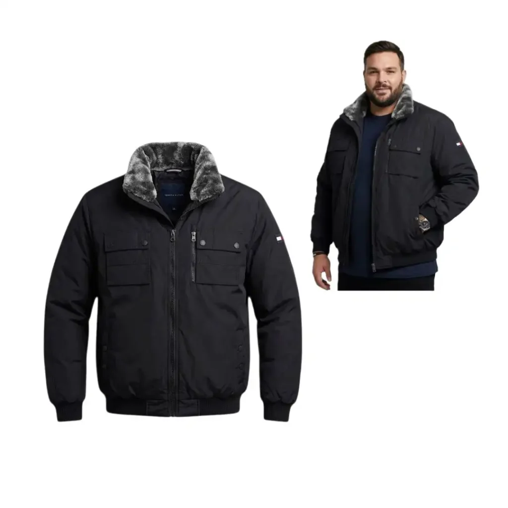 Men's jacket