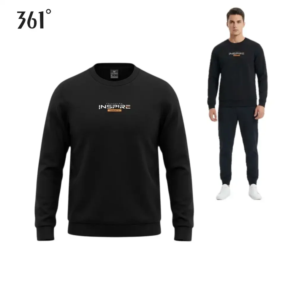 Men's sweater 361