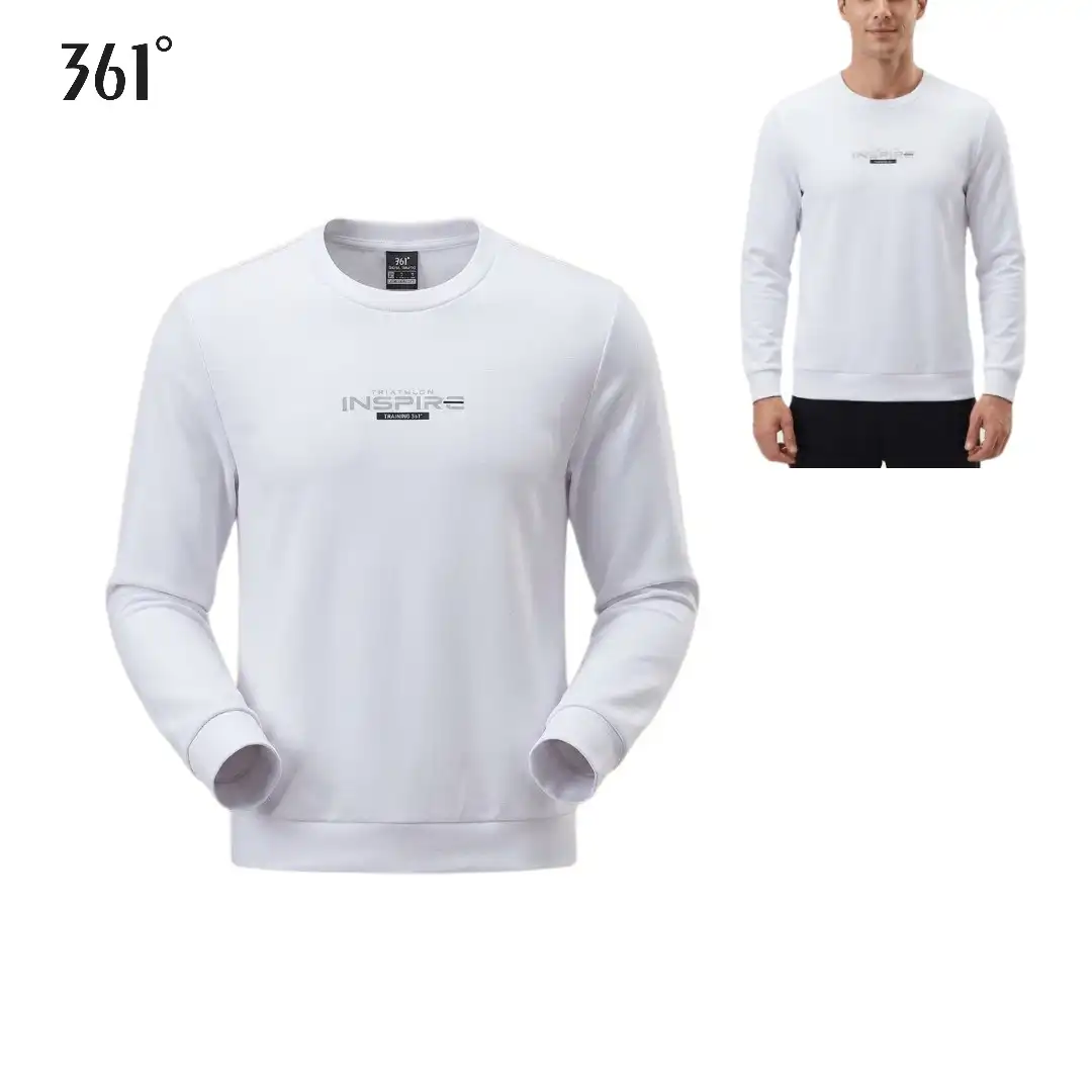 Men's sweater 361