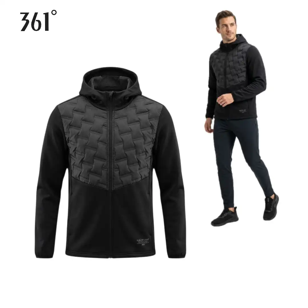 Men's jacket 361