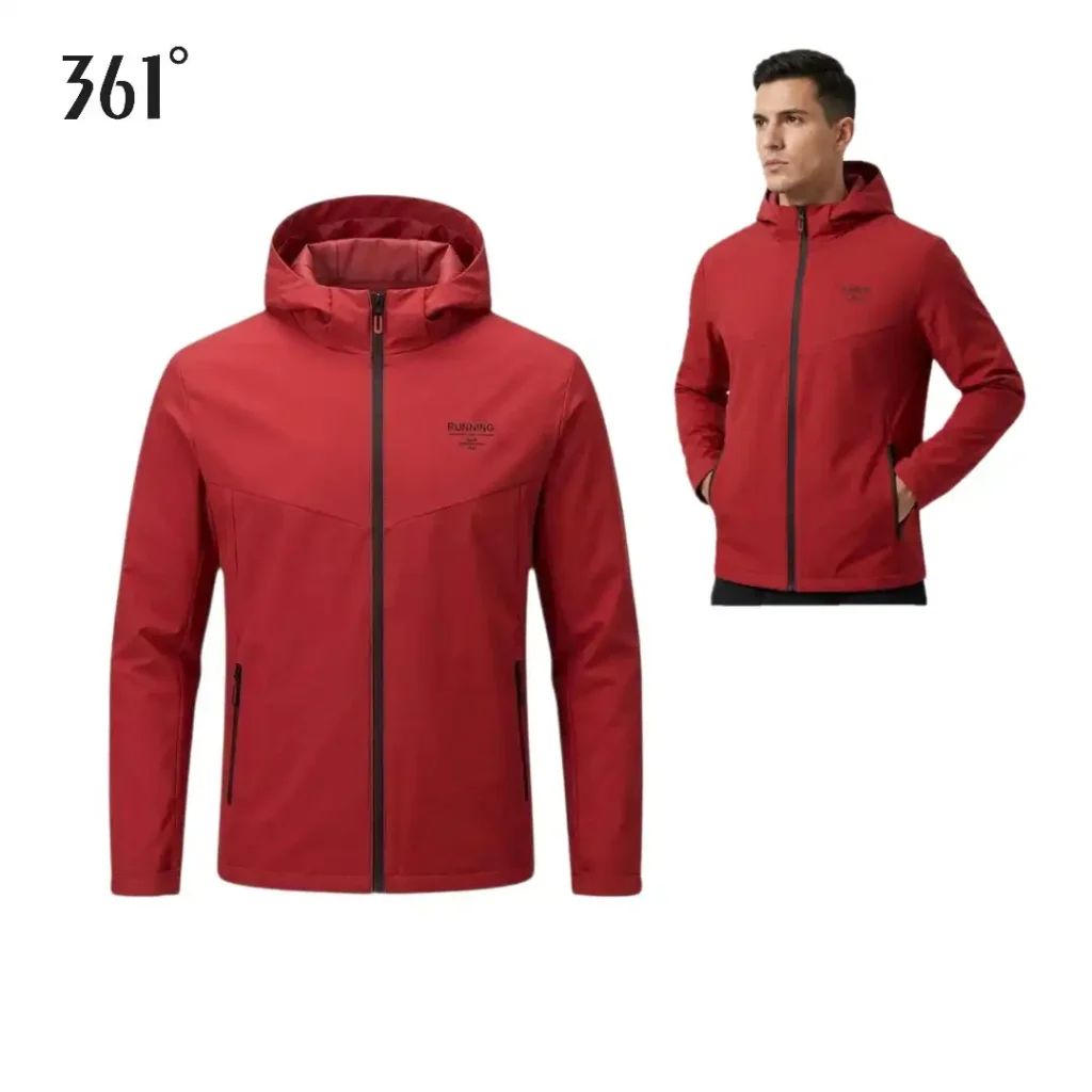 Men's jacket 361
