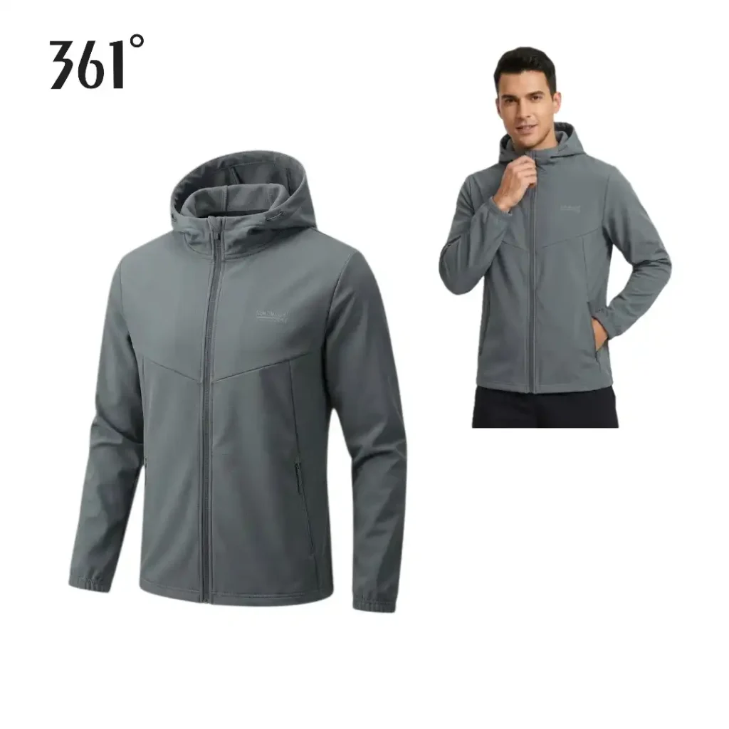 Men's jacket 361