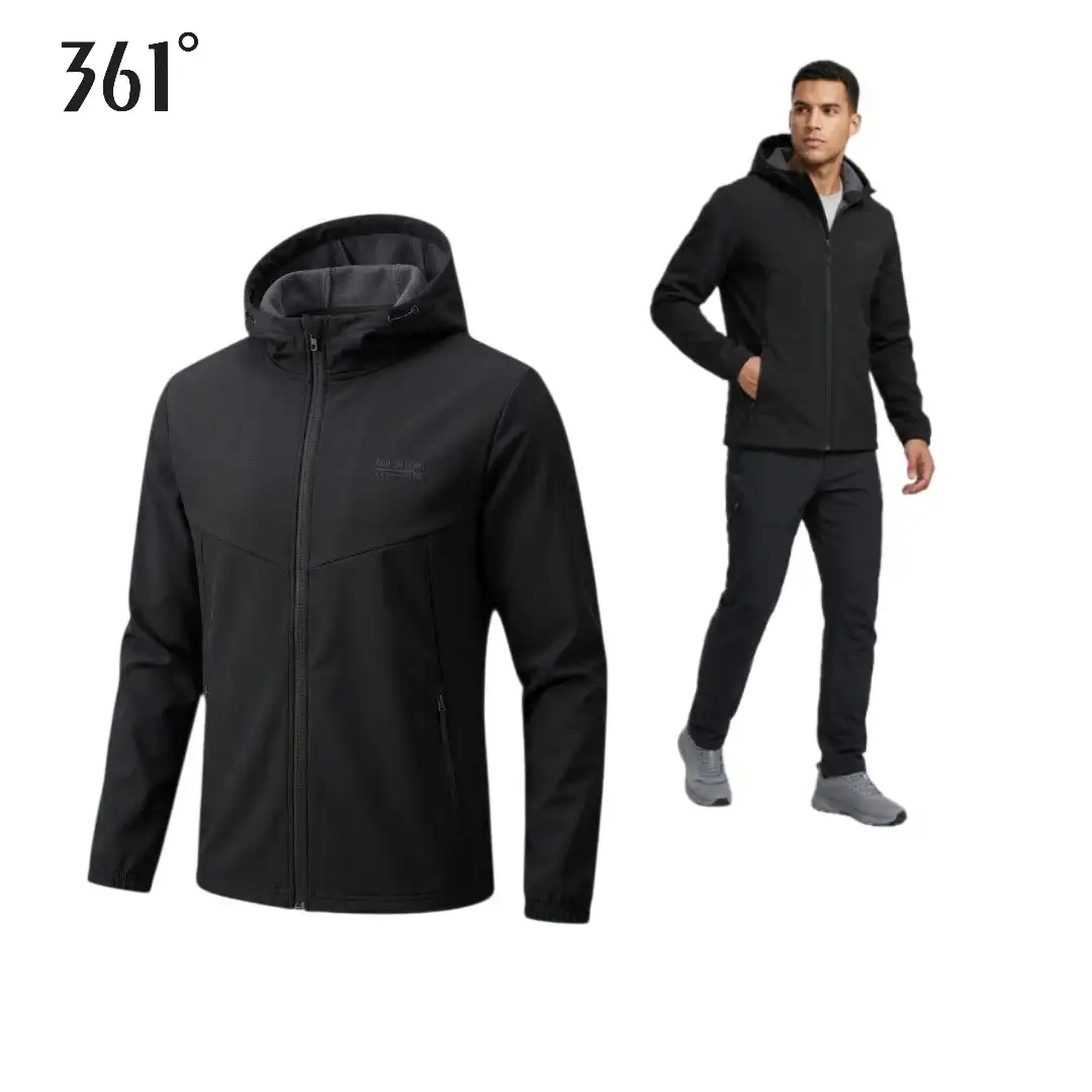 Men's jacket 361