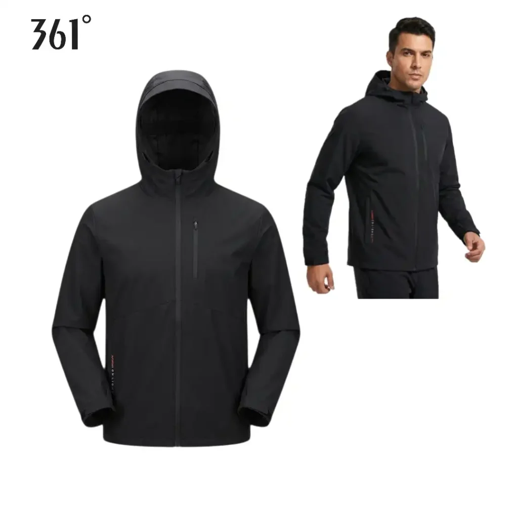 Men's jacket 361