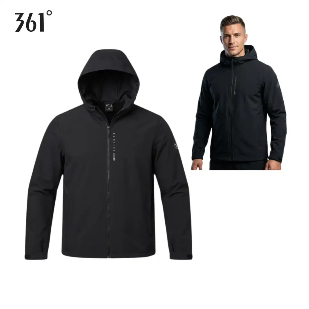 Men's jacket 361