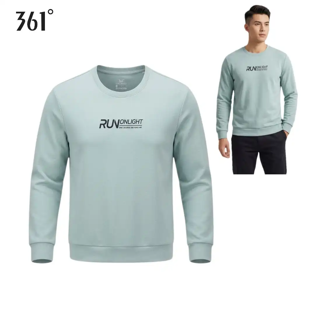Men's sweater 361